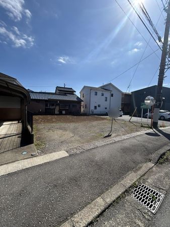 牛久市田宮町 土地 土地写真 牛久市田宮町 土地 土地写真