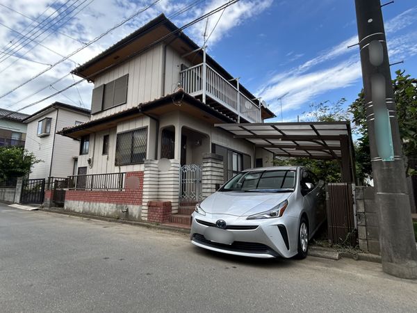土地写真