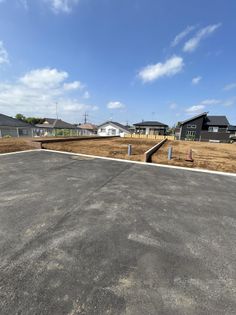 牛久市田宮町 土地 土地写真