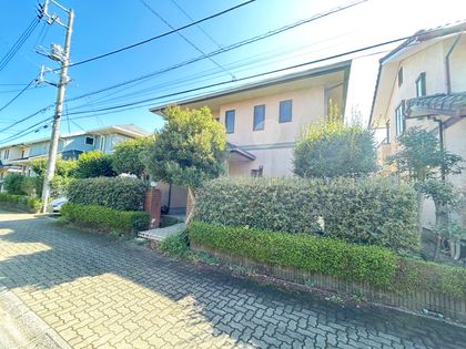 つくば市小野川 戸建 外観