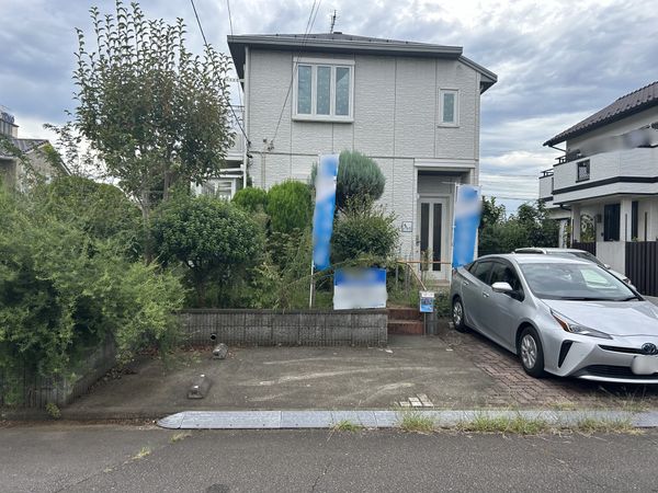 つくば市東光台3丁目 戸建 外観 つくば市東光台3丁目 戸建 外観