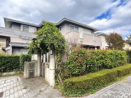 つくば市二の宮4丁目 戸建 外観