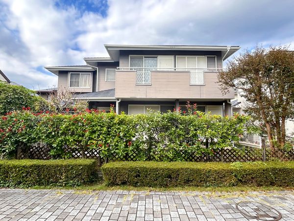 つくば市二の宮4丁目 戸建 外観 つくば市二の宮4丁目 戸建 外観