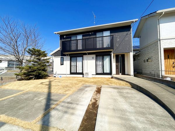 つくば市学園南1丁目 戸建 外観 つくば市学園南1丁目 戸建 外観