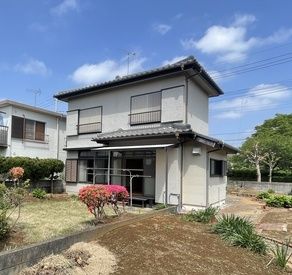 牛久市刈谷町5丁目 戸建 外観 牛久市刈谷町5丁目 戸建 外観