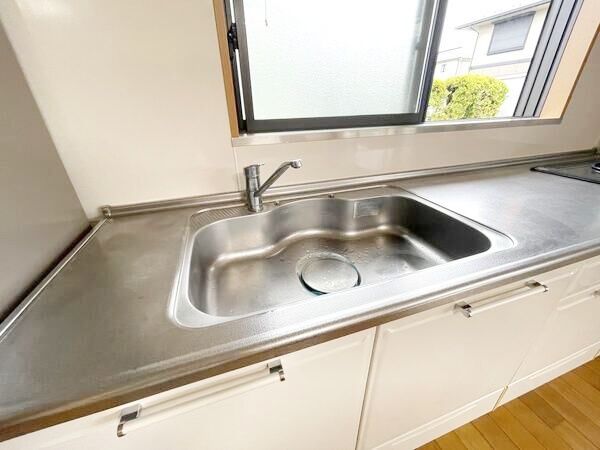 牛久市刈谷町5丁目 戸建 キッチン 牛久市刈谷町5丁目 戸建 キッチン