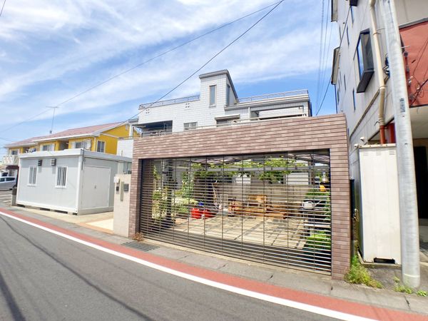 つくば市筑穂1丁目 戸建 外観 つくば市筑穂1丁目 戸建 外観