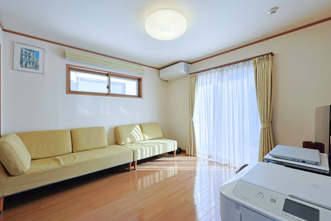 つくばみらい市紫峰ヶ丘2丁目 戸建 リビング つくばみらい市紫峰ヶ丘2丁目 戸建 リビング