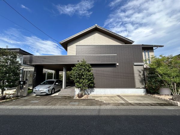 つくば市桜1丁目 戸建 外観 つくば市桜1丁目 戸建 外観
