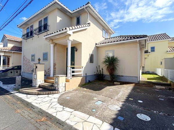 つくば市豊里の杜2丁目 戸建 眺望 つくば市豊里の杜2丁目 戸建 眺望