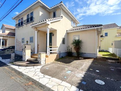 つくば市豊里の杜2丁目 戸建 眺望