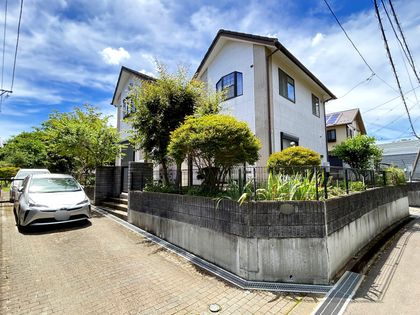 つくば市倉掛 戸建 外観