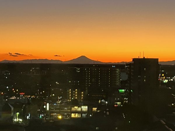 エスペリアつくば竹園 眺望 エスペリアつくば竹園 眺望