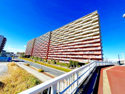 ガレリアヴェール 外観