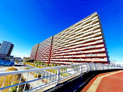 ガレリアヴェール 外観