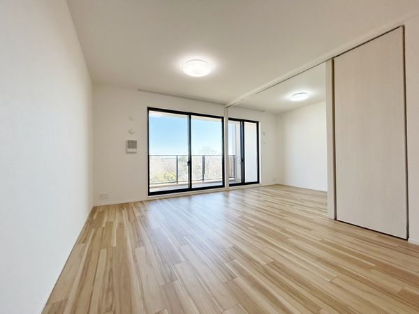 つくばグランヴィラ カームヴィラ リビング つくばグランヴィラ カームヴィラ リビング