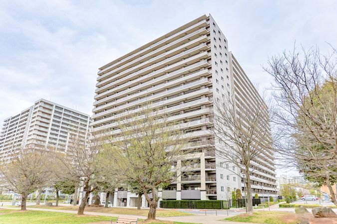 レーベンつくばCORIS 外観 レーベンつくばCORIS 外観