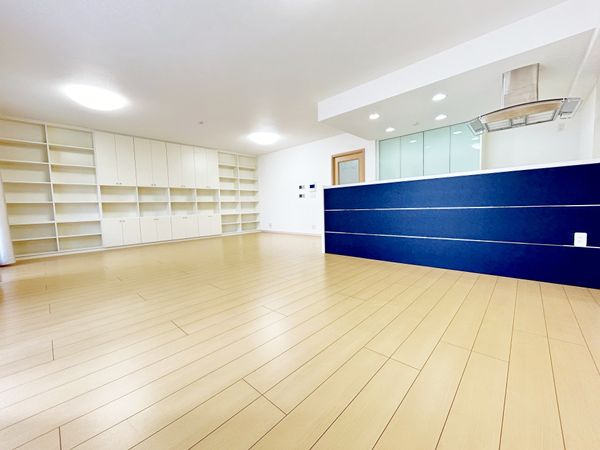 ミオカステーロつくば竹園 リビング ミオカステーロつくば竹園 リビング