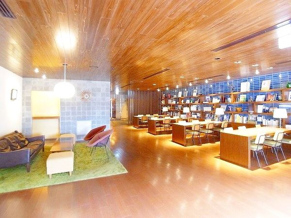 パークハウスつくば研究学園けやきレジデンス 弐番館 共有部分