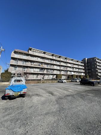 グリーンパーク土浦 外観 グリーンパーク土浦 外観