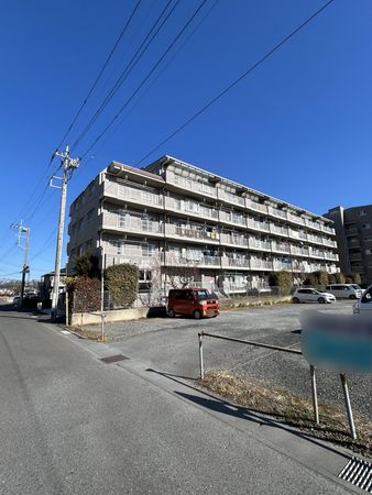 グリーンパーク土浦 外観 グリーンパーク土浦 外観