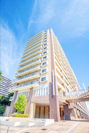 エスペリアつくば竹園 外観 エスペリアつくば竹園 外観