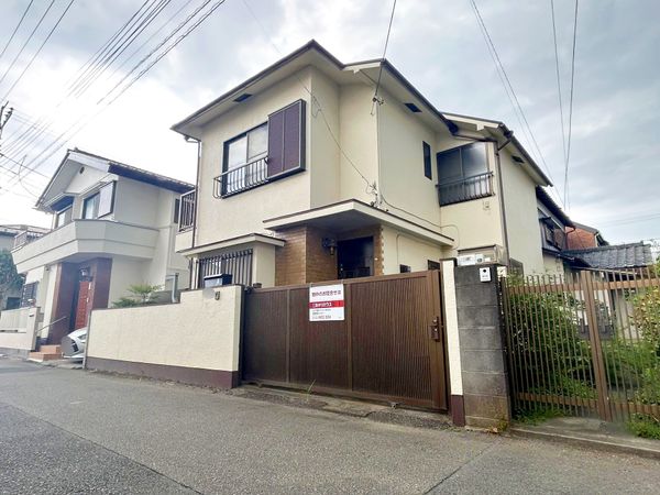 小金井市東町2丁目 土地 土地写真 小金井市東町2丁目 土地 土地写真