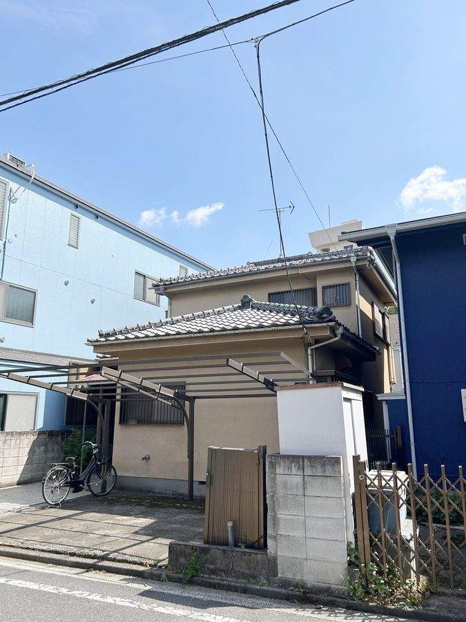土地写真