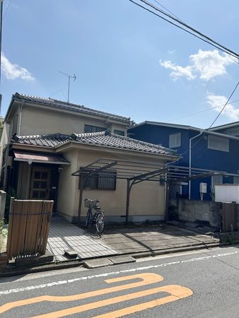土地写真