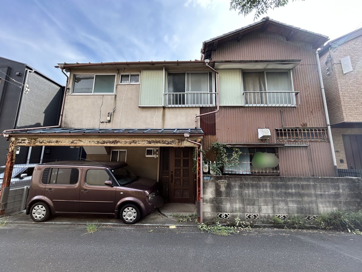 土地写真