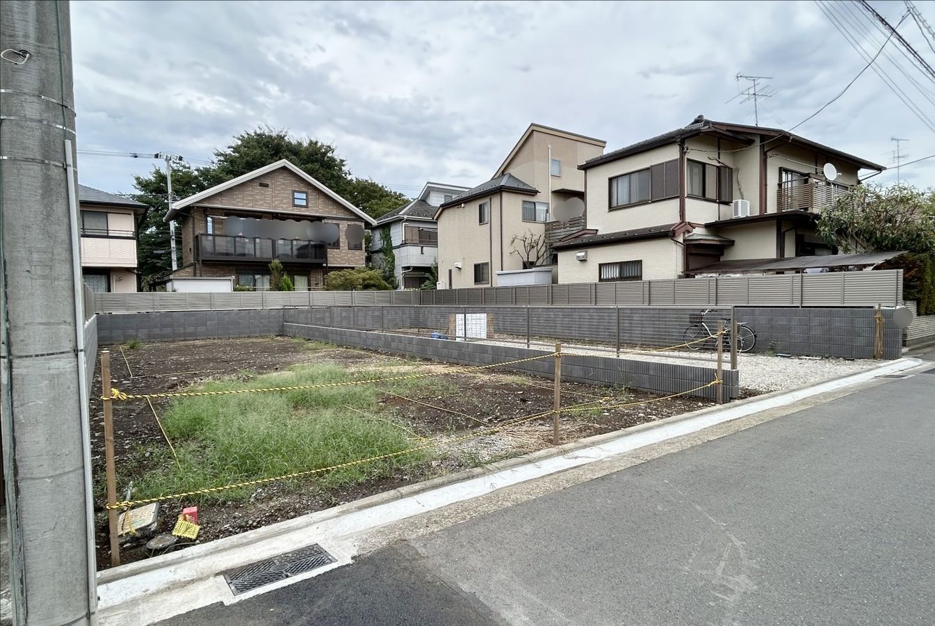 土地写真
