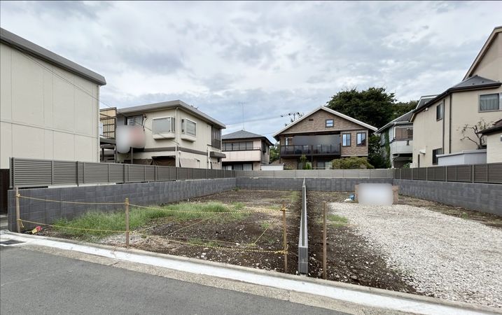 土地写真