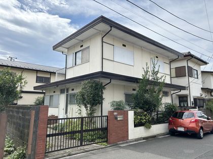 西東京市南町2丁目 土地 土地写真