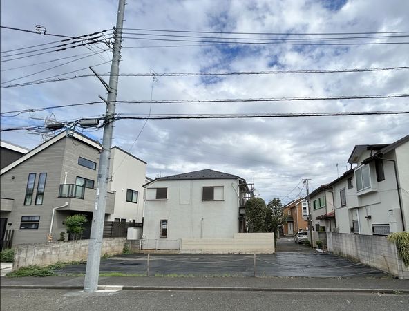土地写真