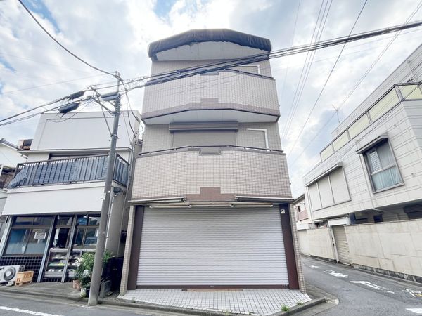 土地写真