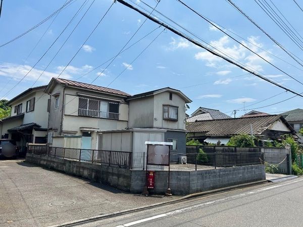立川市若葉町3丁目 土地 土地写真 土地写真