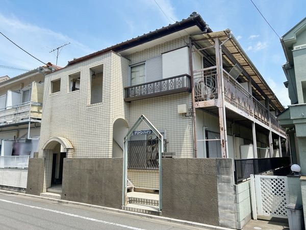 武蔵野市境3丁目 土地 土地写真 武蔵野市境3丁目 土地 土地写真