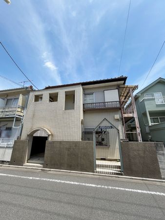 武蔵野市境3丁目 土地 土地写真 武蔵野市境3丁目 土地 土地写真