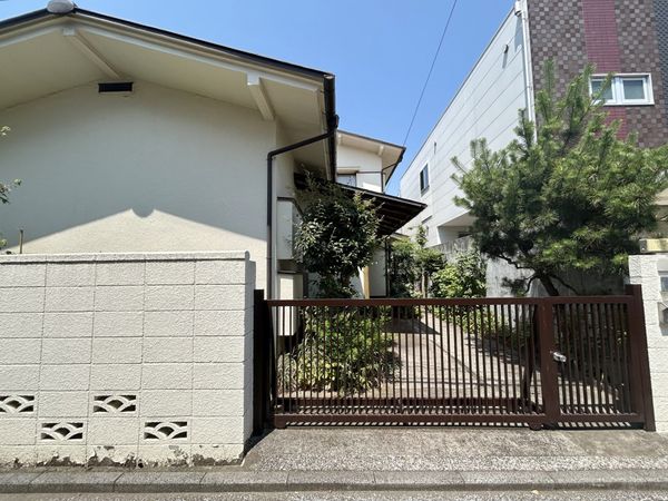 土地写真