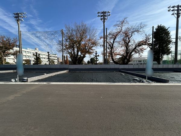 三鷹市野崎3丁目 29区画 土地写真 三鷹市野崎3丁目 29区画 土地写真