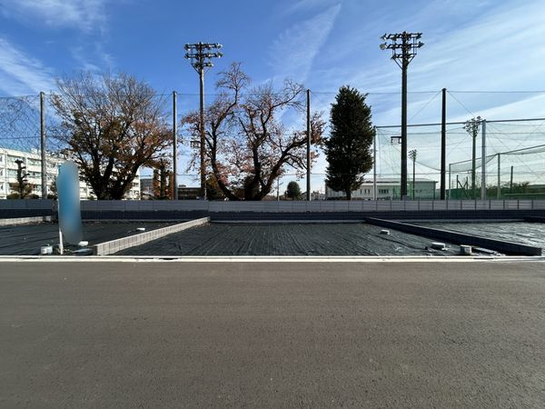 三鷹市野崎3丁目 30区画 土地写真 三鷹市野崎3丁目 30区画 土地写真