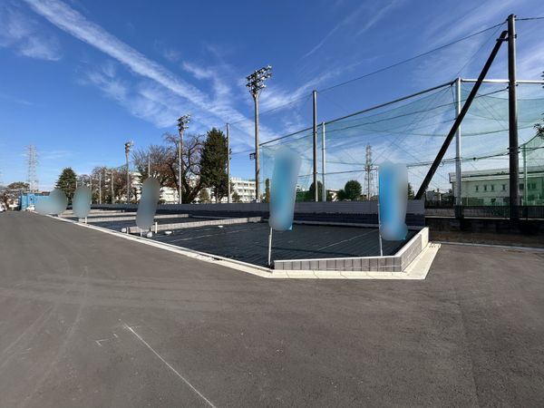 三鷹市野崎3丁目 32区画 土地写真 三鷹市野崎3丁目 32区画 土地写真