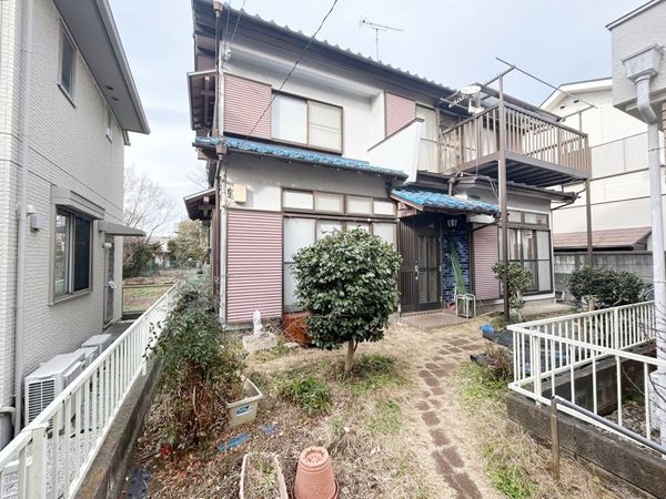三鷹市上連雀5丁目 土地 その他現地 三鷹市上連雀5丁目 土地 その他現地