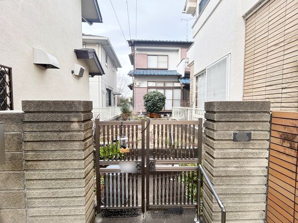 三鷹市上連雀5丁目 土地 その他現地 三鷹市上連雀5丁目 土地 その他現地