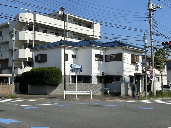 三鷹市井口3丁目 土地 土地写真 三鷹市井口3丁目 土地 土地写真