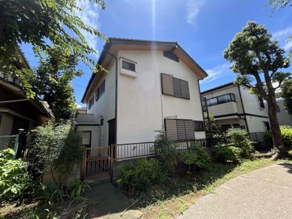 武蔵野市境1丁目 土地 土地写真