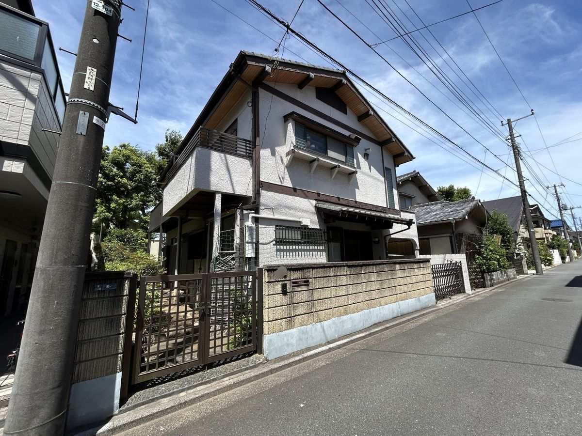 土地写真