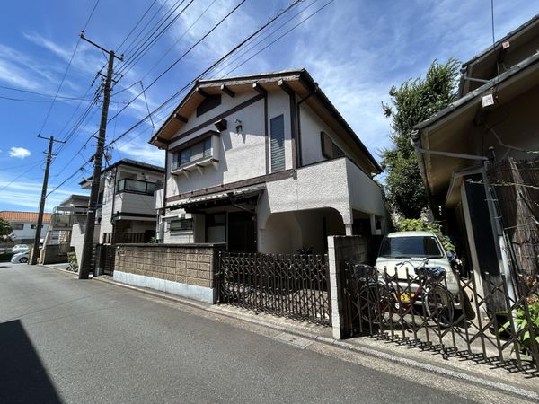 土地写真