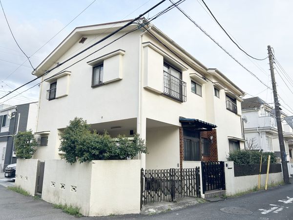 小金井市東町1丁目 土地 土地写真 小金井市東町1丁目 土地 土地写真