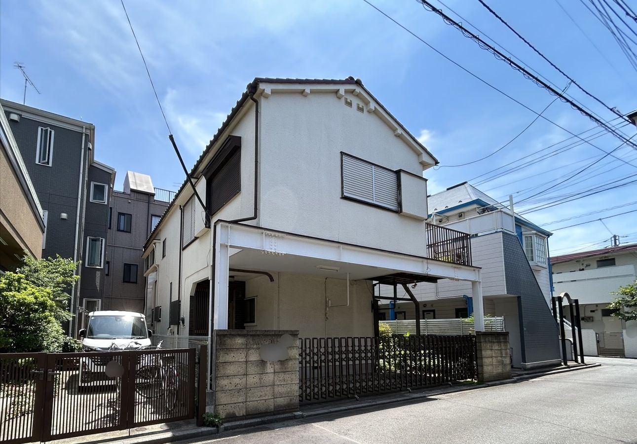 土地写真